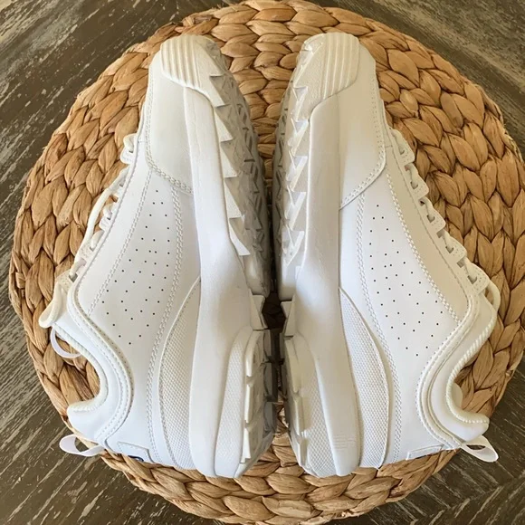 FILA Women’s Disruptor 2 Premium Sneakers - Picture 14 of 17